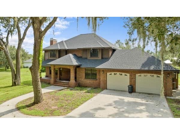 4004 NE Barton Terrace Arcadia FL 34266 C7496533 image1