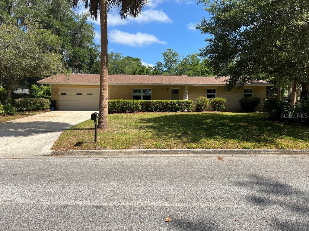 4004 NW 17th Place Gainesville FL 32605 A4651210 image1