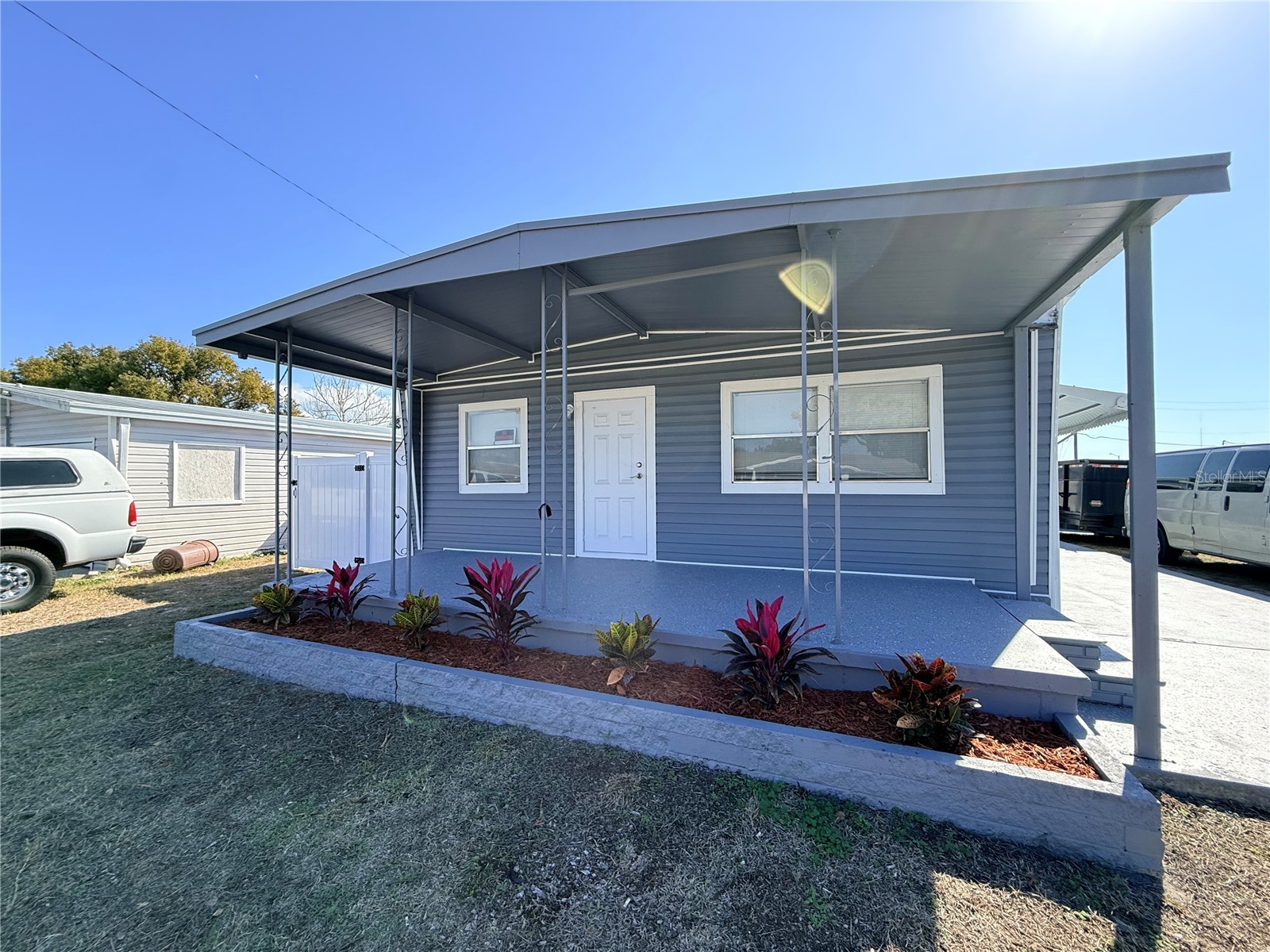 4004 Reggie Drive Holiday FL 34691 TB8468550 image1