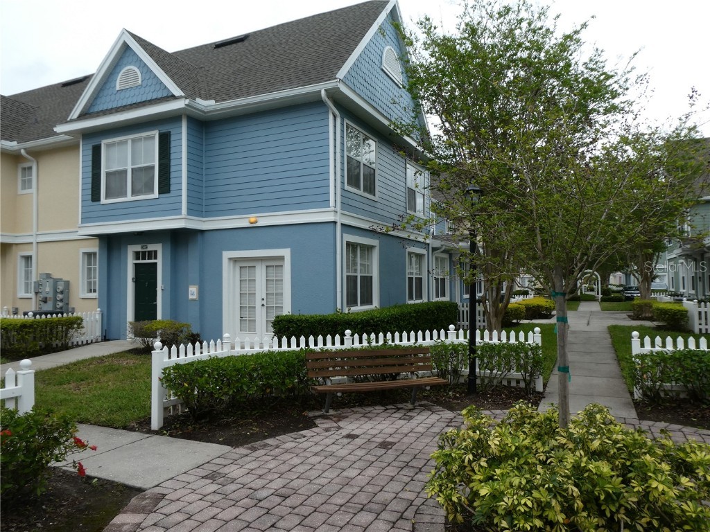 4004 San Gallo Drive #102 Kissimmee FL 34741 O6193160 image1