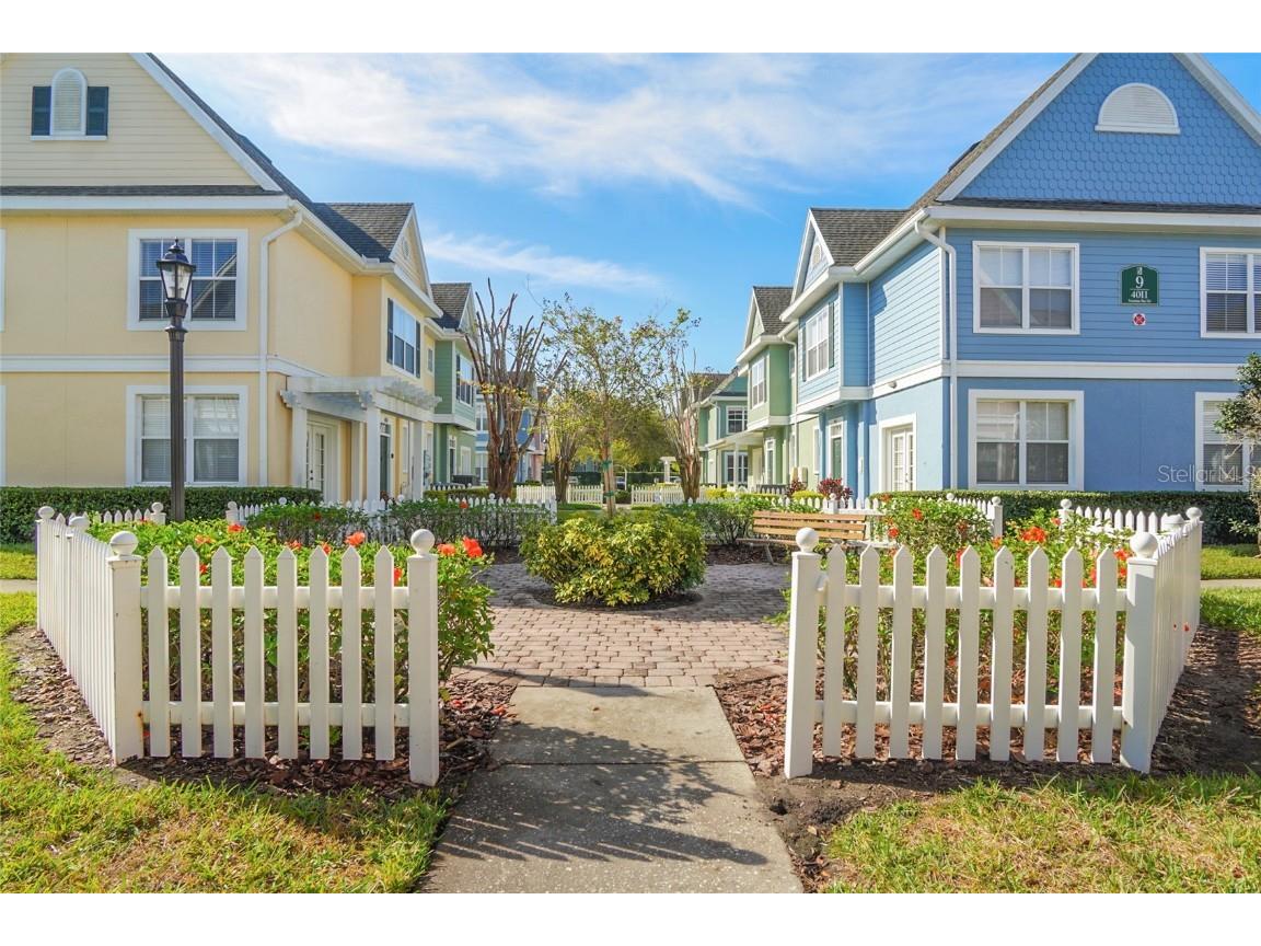 4004 San Gallo Drive #102 Kissimmee FL 34741 O6352751 image2