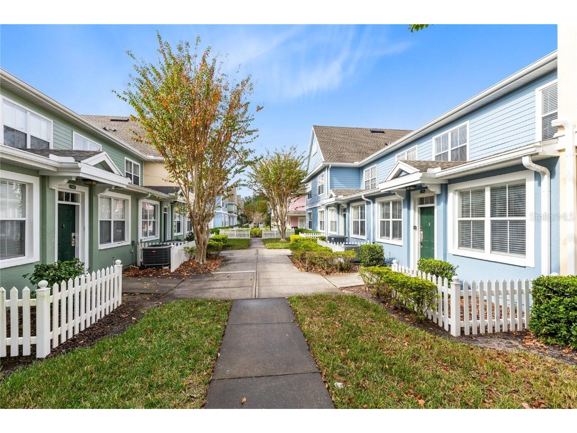 4004 San Gallo Drive #106 Kissimmee FL 34741 O6364737 image19