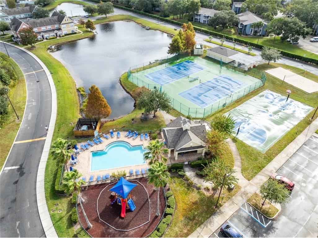 4004 San Gallo Drive #106 Kissimmee FL 34741 O6364737 image22