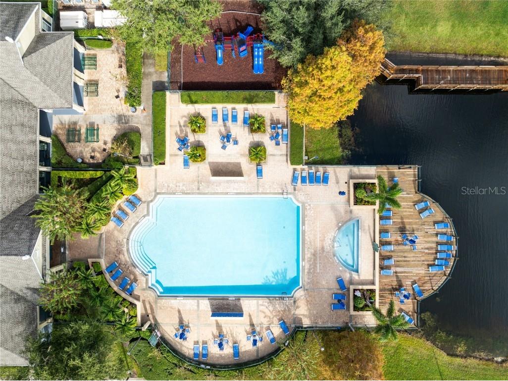 4004 San Gallo Drive #106 Kissimmee FL 34741 O6364737 image23