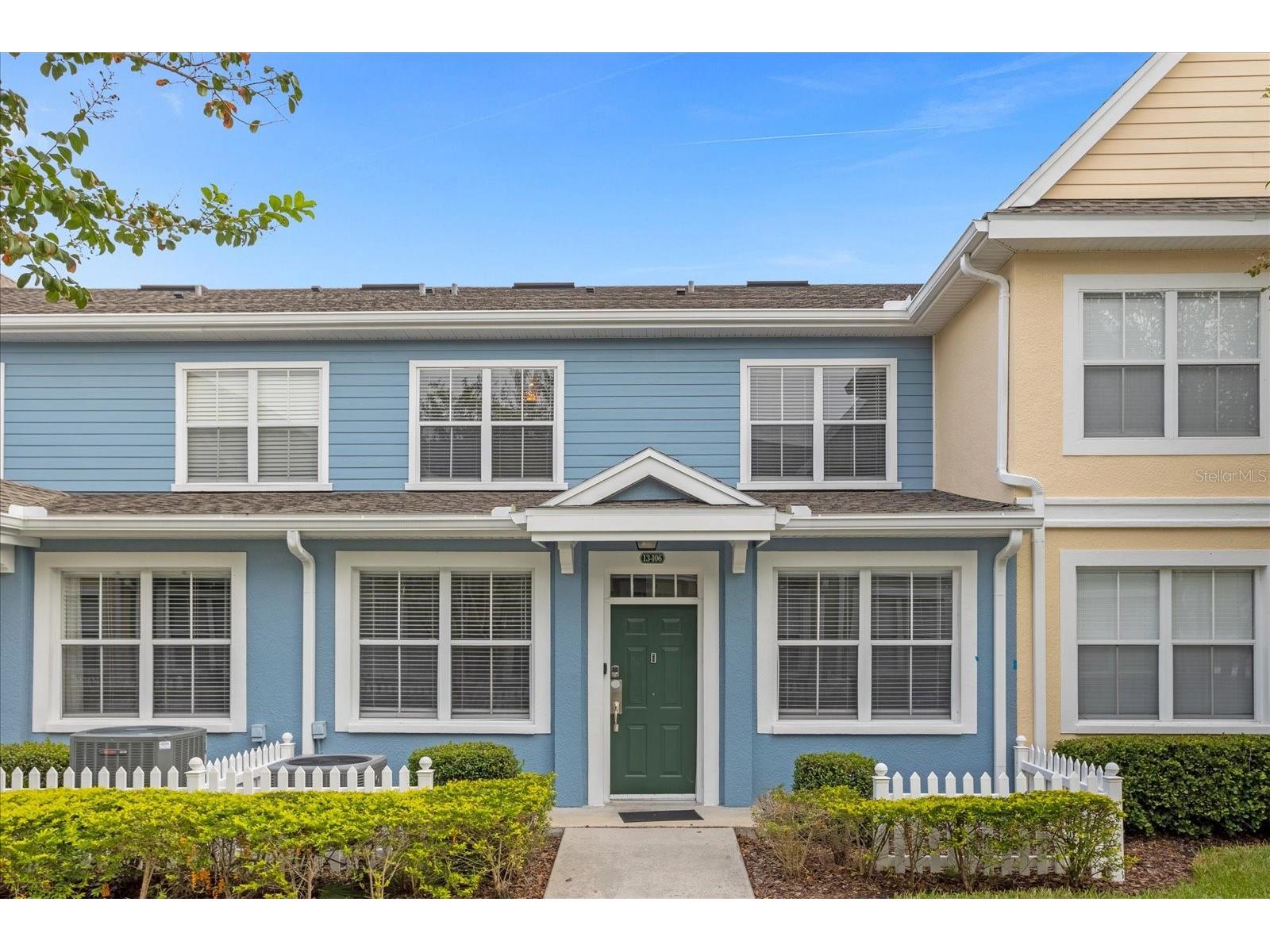4004 San Gallo Drive #106 Kissimmee FL 34741 S5150253 image1