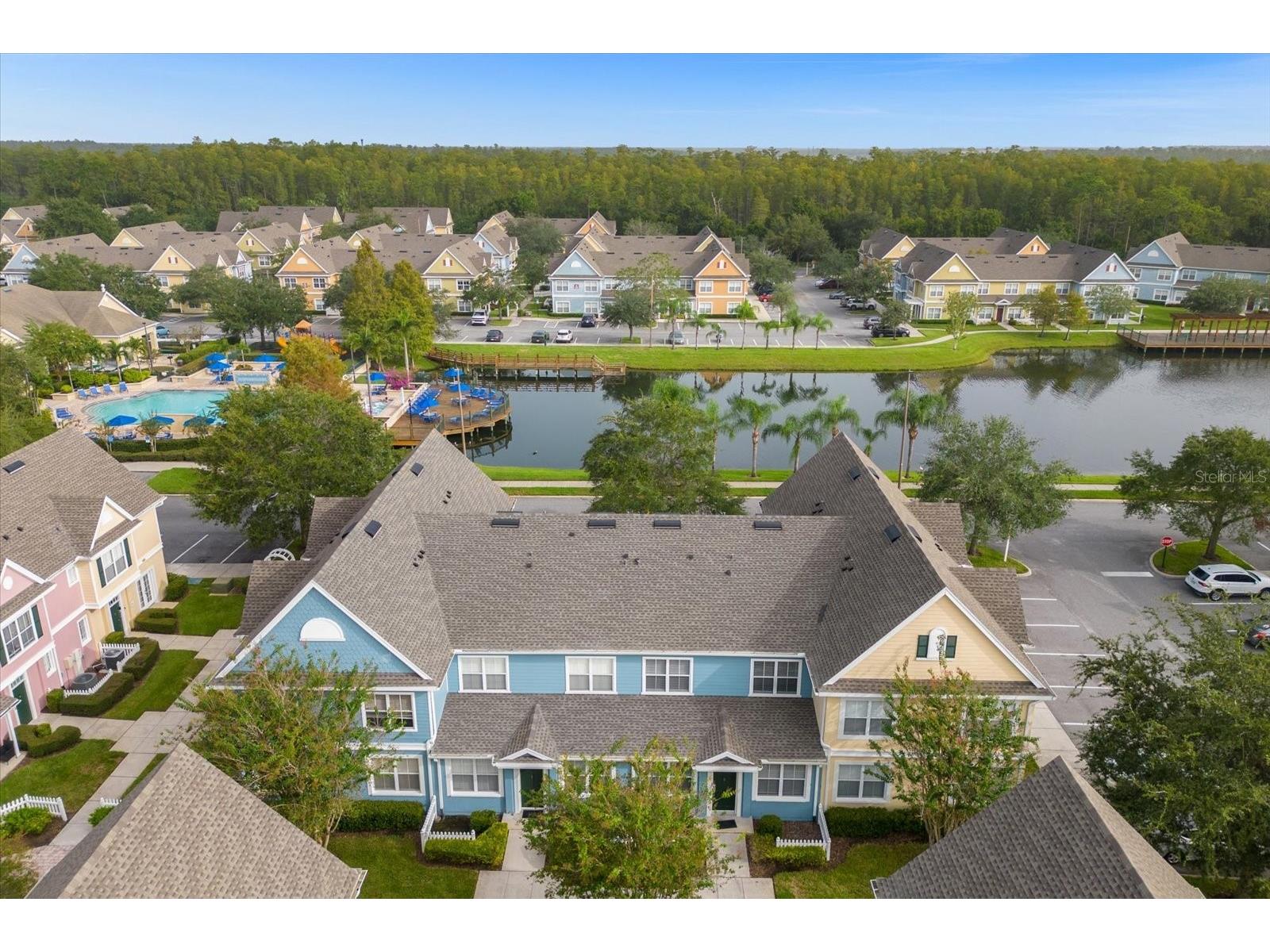 4004 San Gallo Drive #106 Kissimmee FL 34741 S5150253 image22