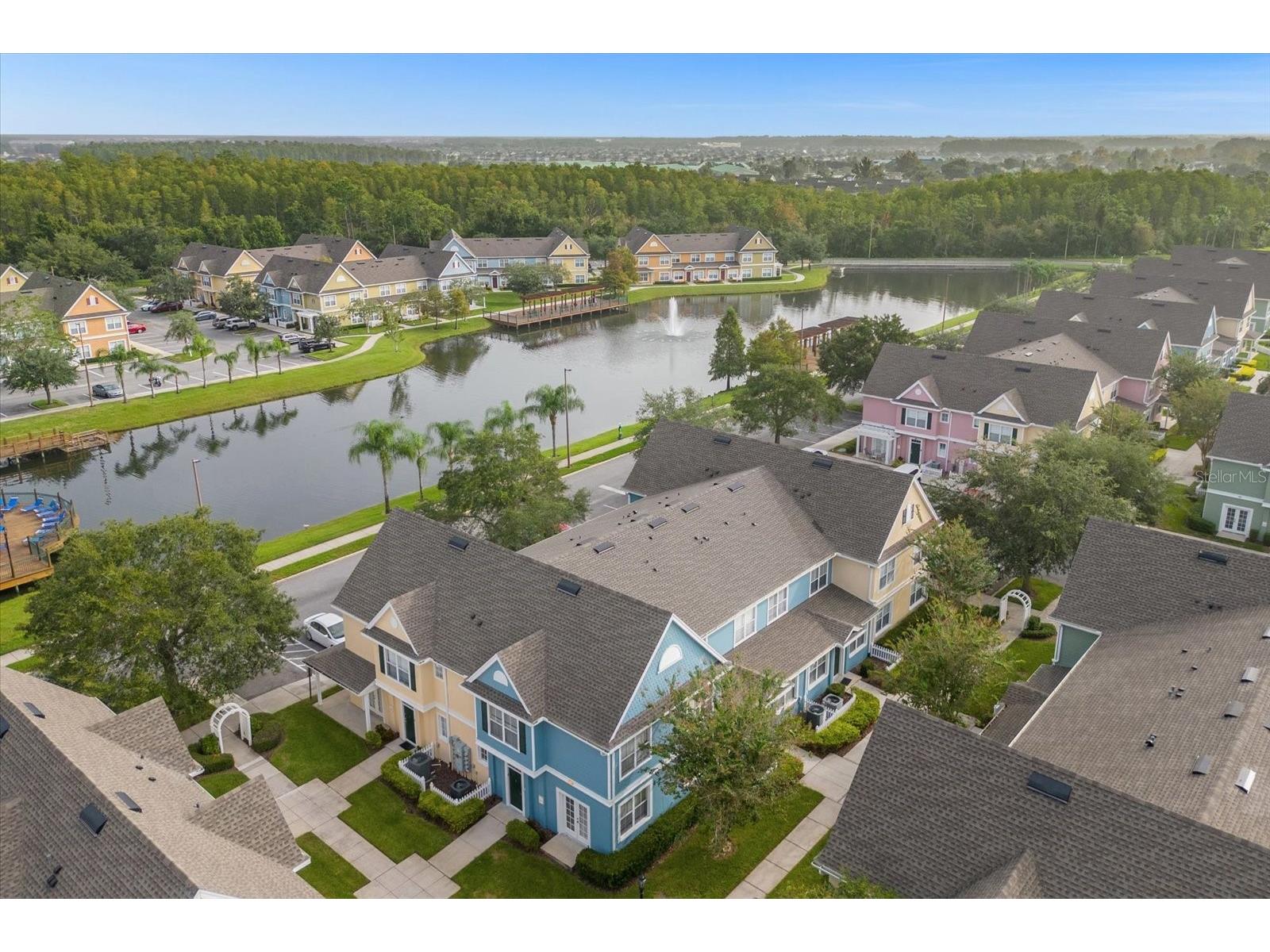 4004 San Gallo Drive #106 Kissimmee FL 34741 S5150253 image23