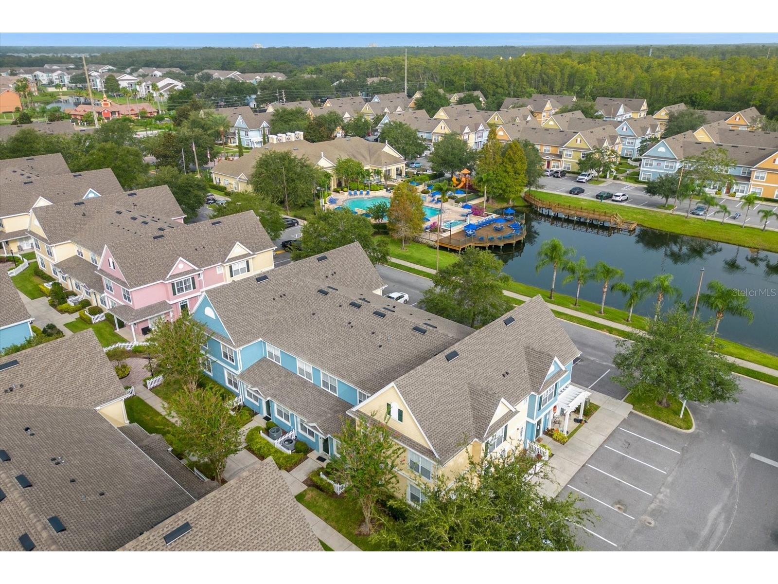 4004 San Gallo Drive #106 Kissimmee FL 34741 S5150253 image24