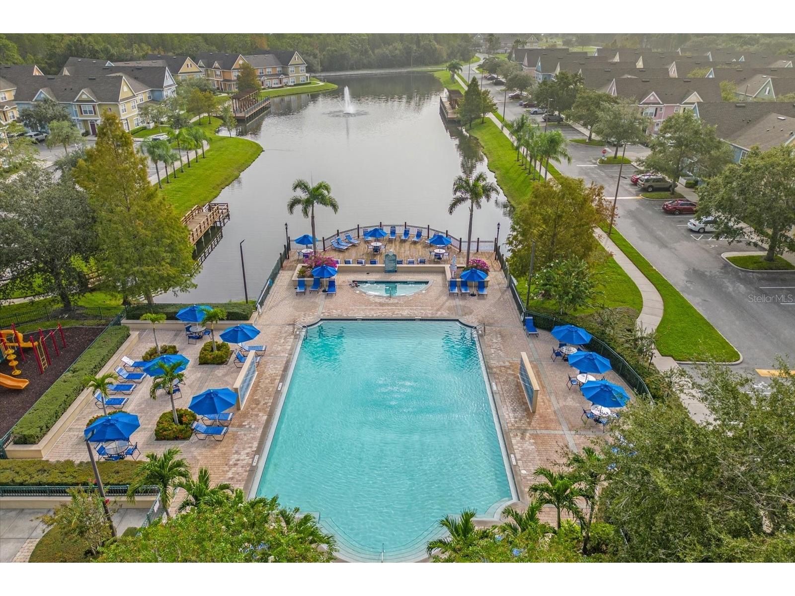 4004 San Gallo Drive #106 Kissimmee FL 34741 S5150253 image25