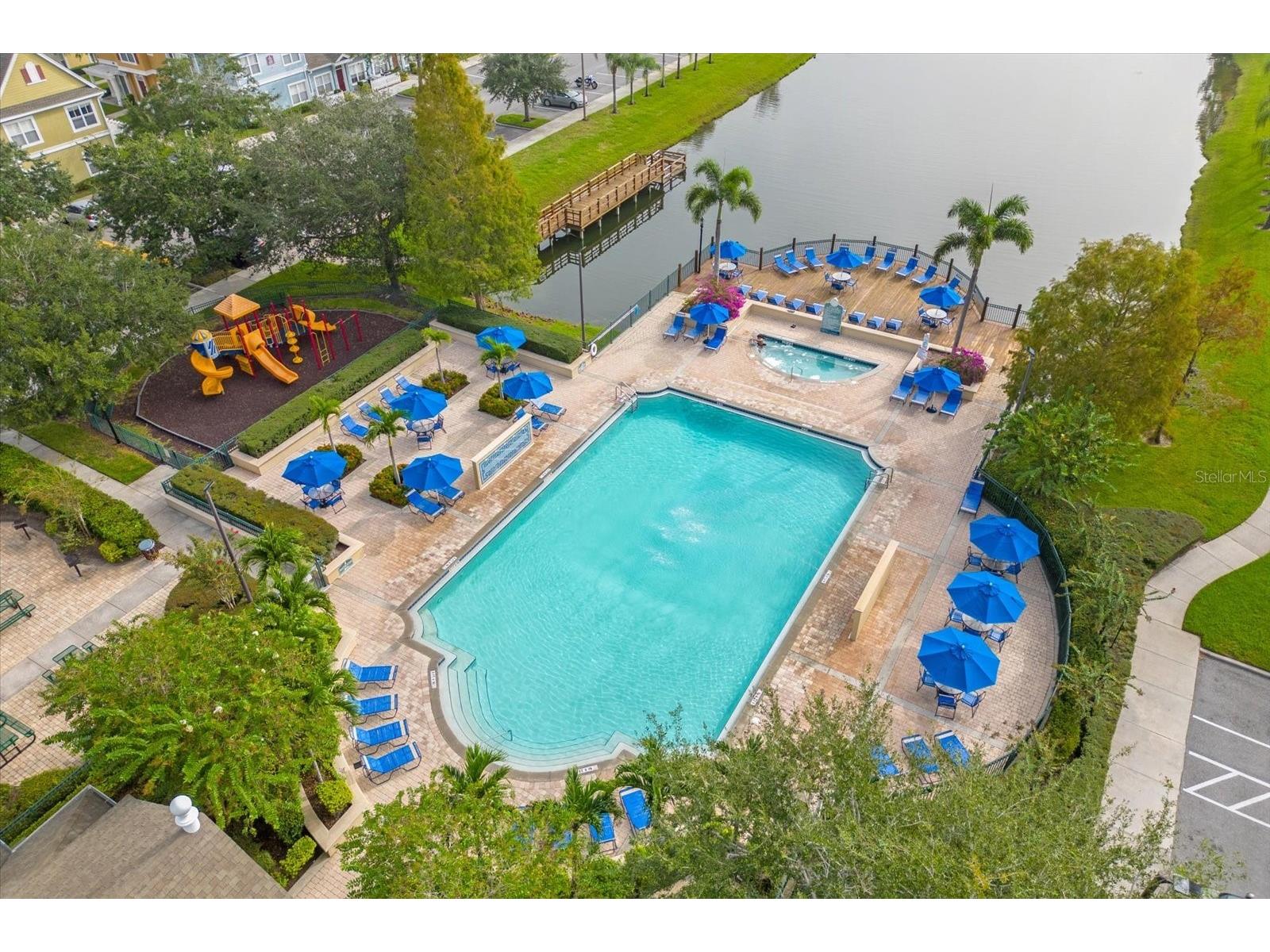 4004 San Gallo Drive #106 Kissimmee FL 34741 S5150253 image26