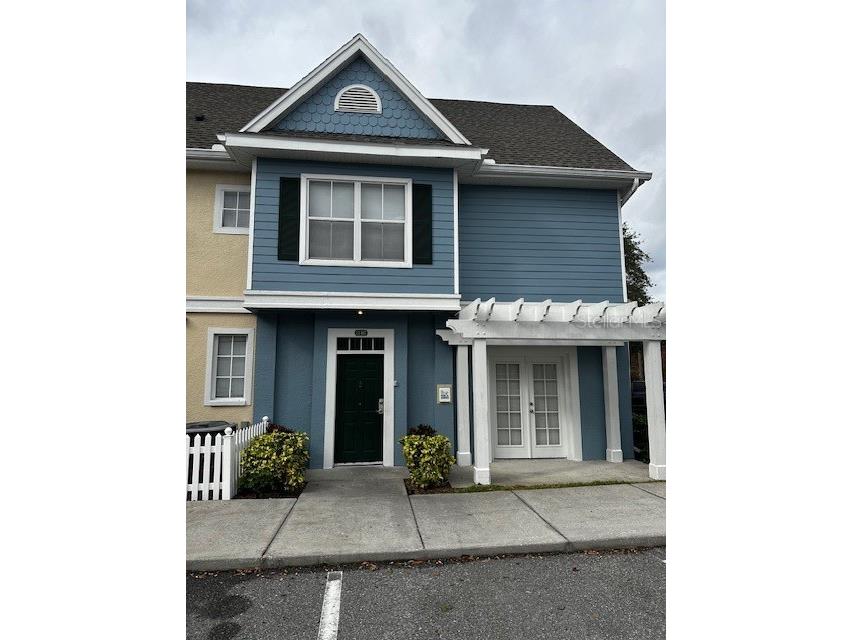 4004 San Gallo Drive #107 Kissimmee FL 34741 S5142104 image1