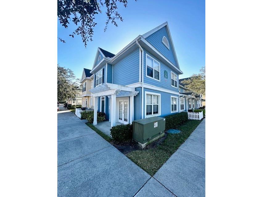 4004 San Gallo Drive #107 Kissimmee FL 34741 S5142104 image2