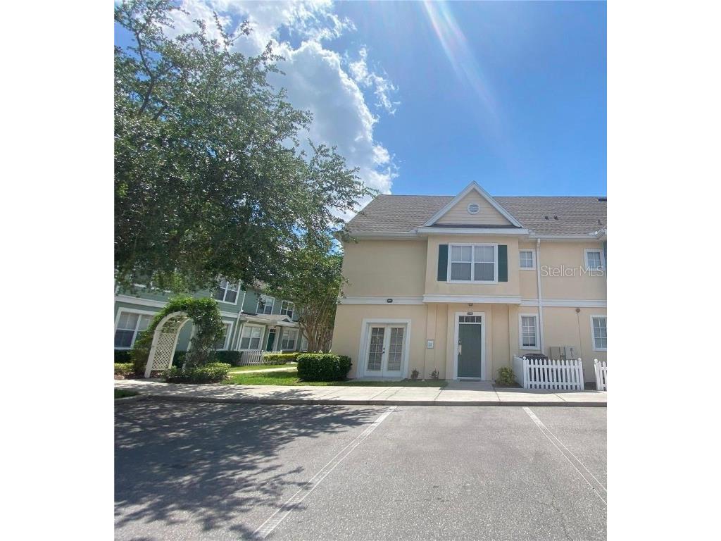 4004 San Gallo Drive #108 Kissimmee FL 34741 O6196698 image1