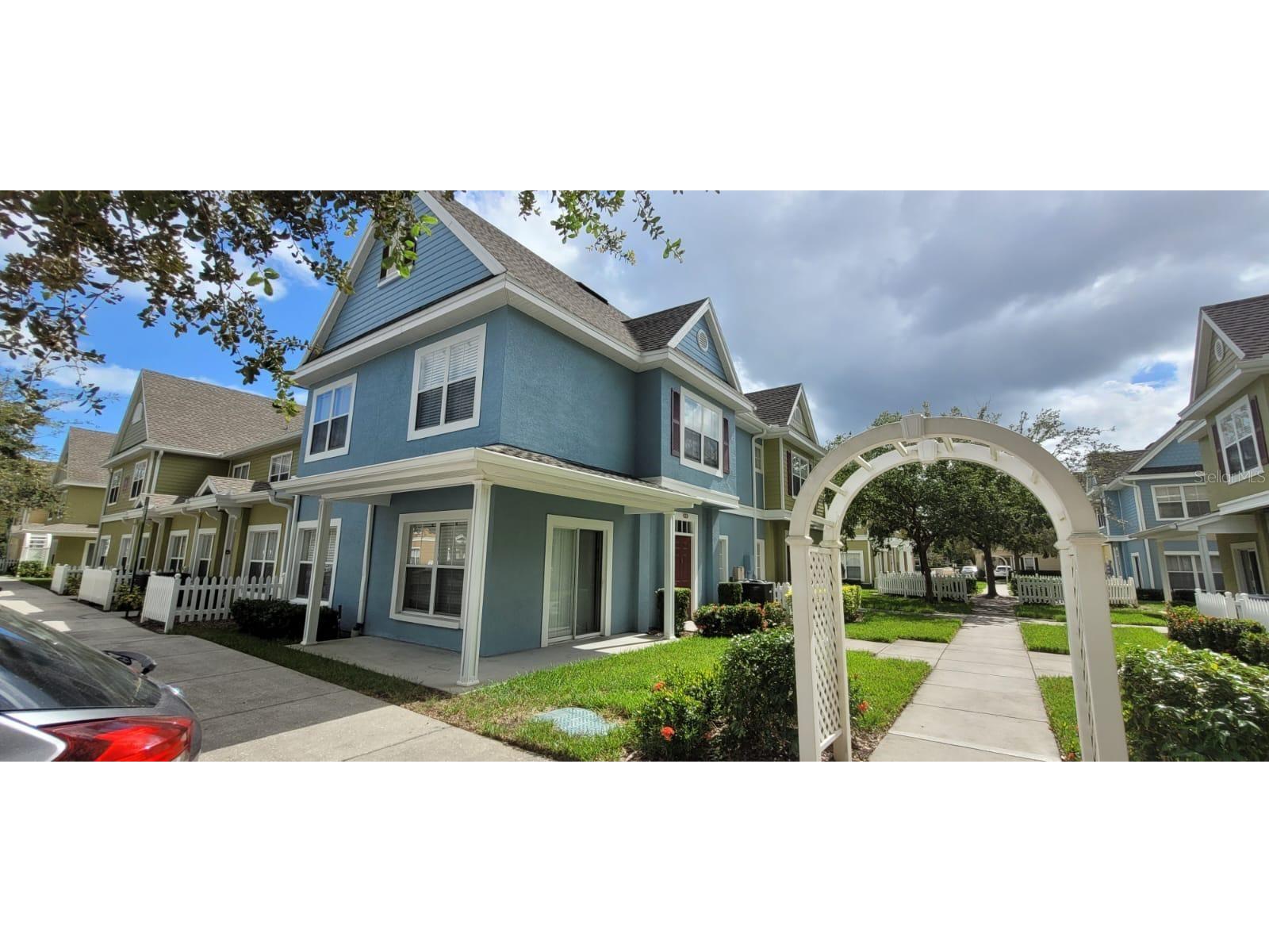 4004 Santa Maria Drive #101 Kissimmee FL 34741 S5130668 image1