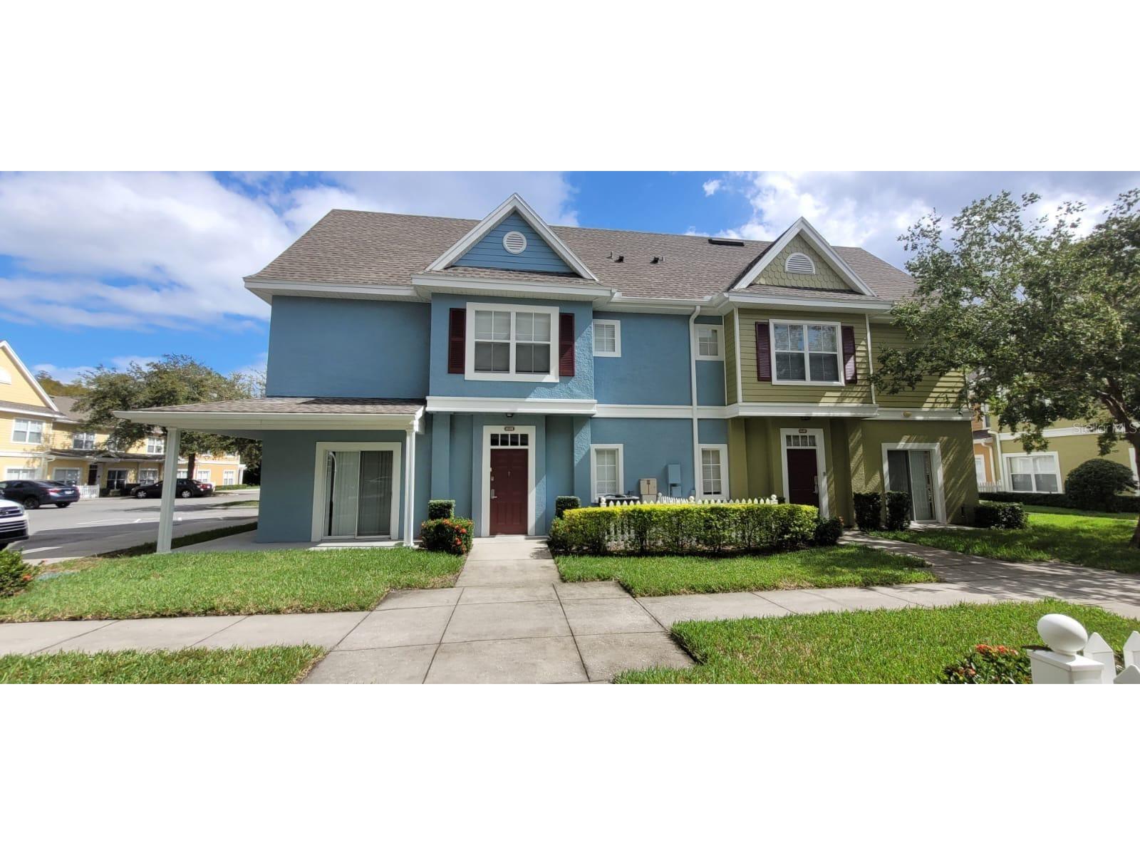 4004 Santa Maria Drive #101 Kissimmee FL 34741 S5130668 image2