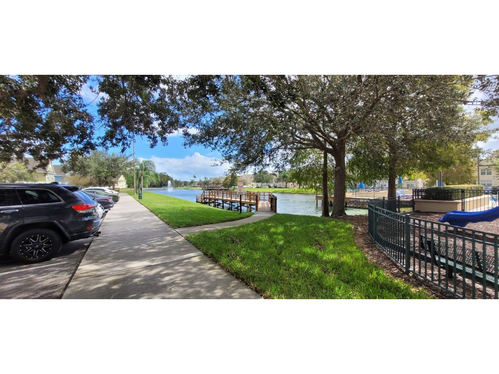4004 Santa Maria Drive #101 Kissimmee FL 34741 S5130668 image28