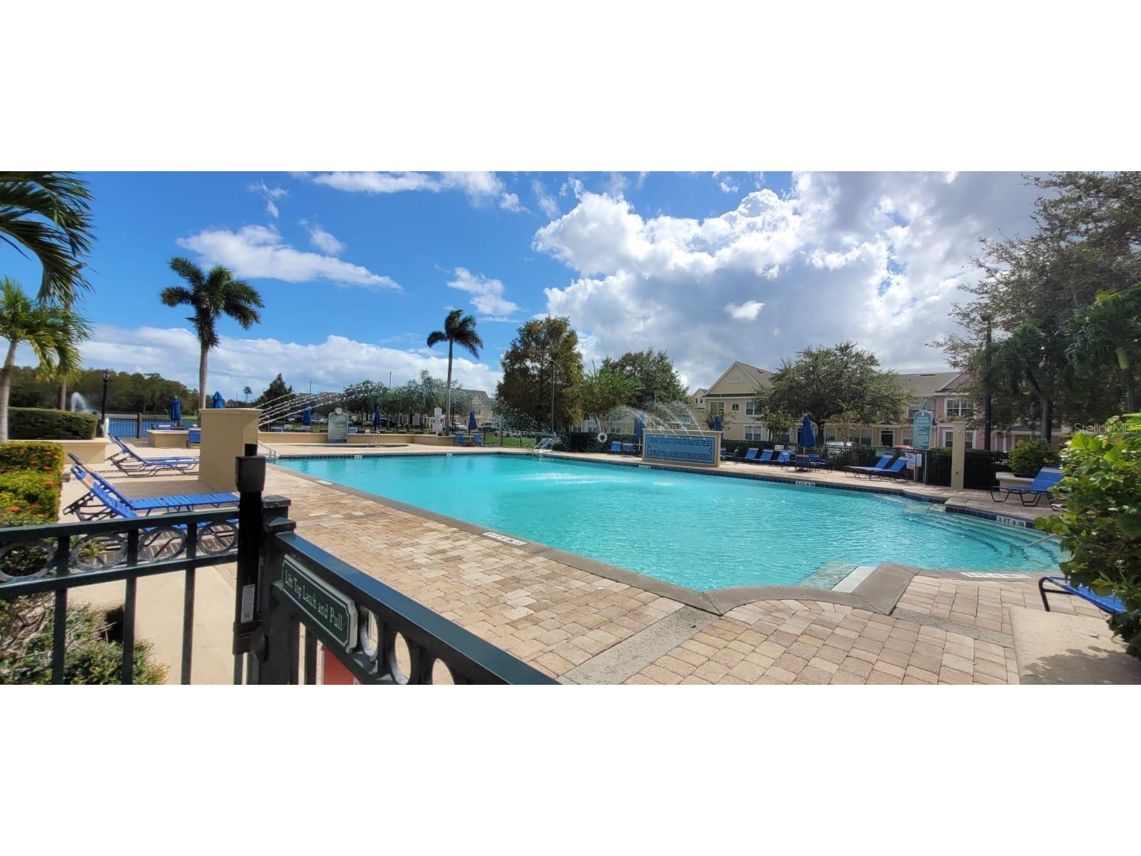 4004 Santa Maria Drive #101 Kissimmee FL 34741 S5130668 image33