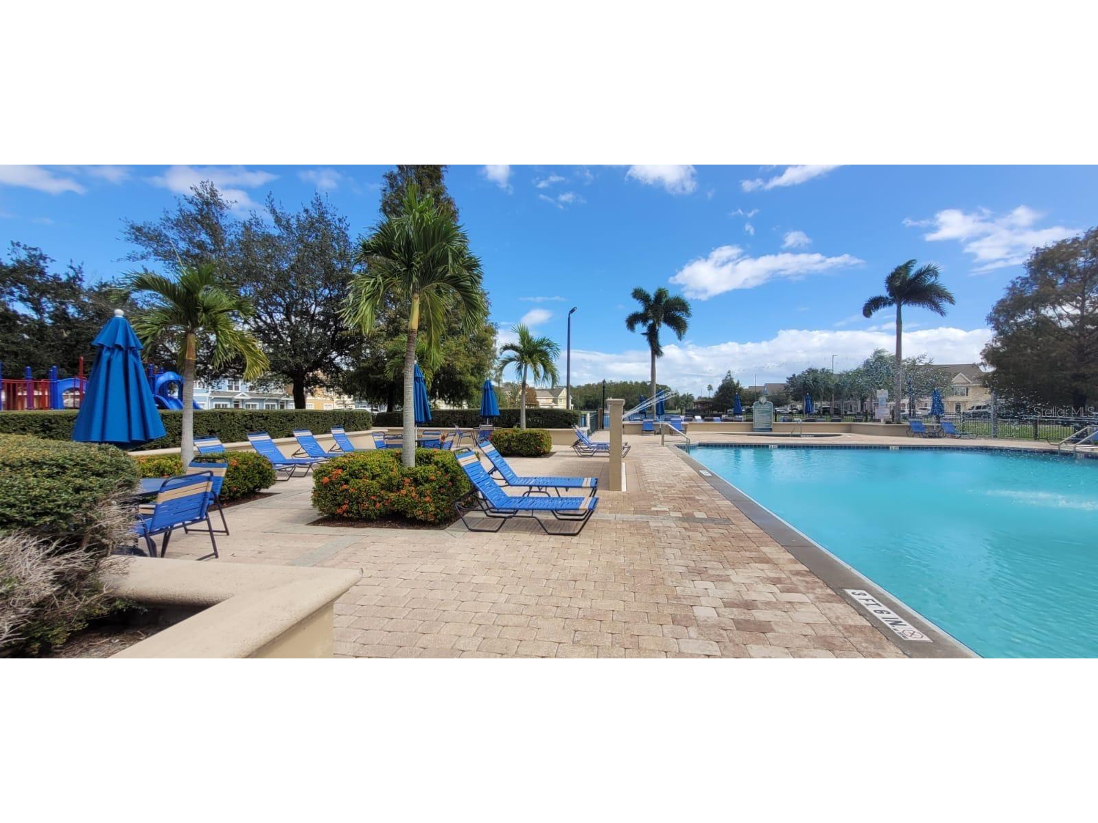 4004 Santa Maria Drive #101 Kissimmee FL 34741 S5130668 image35