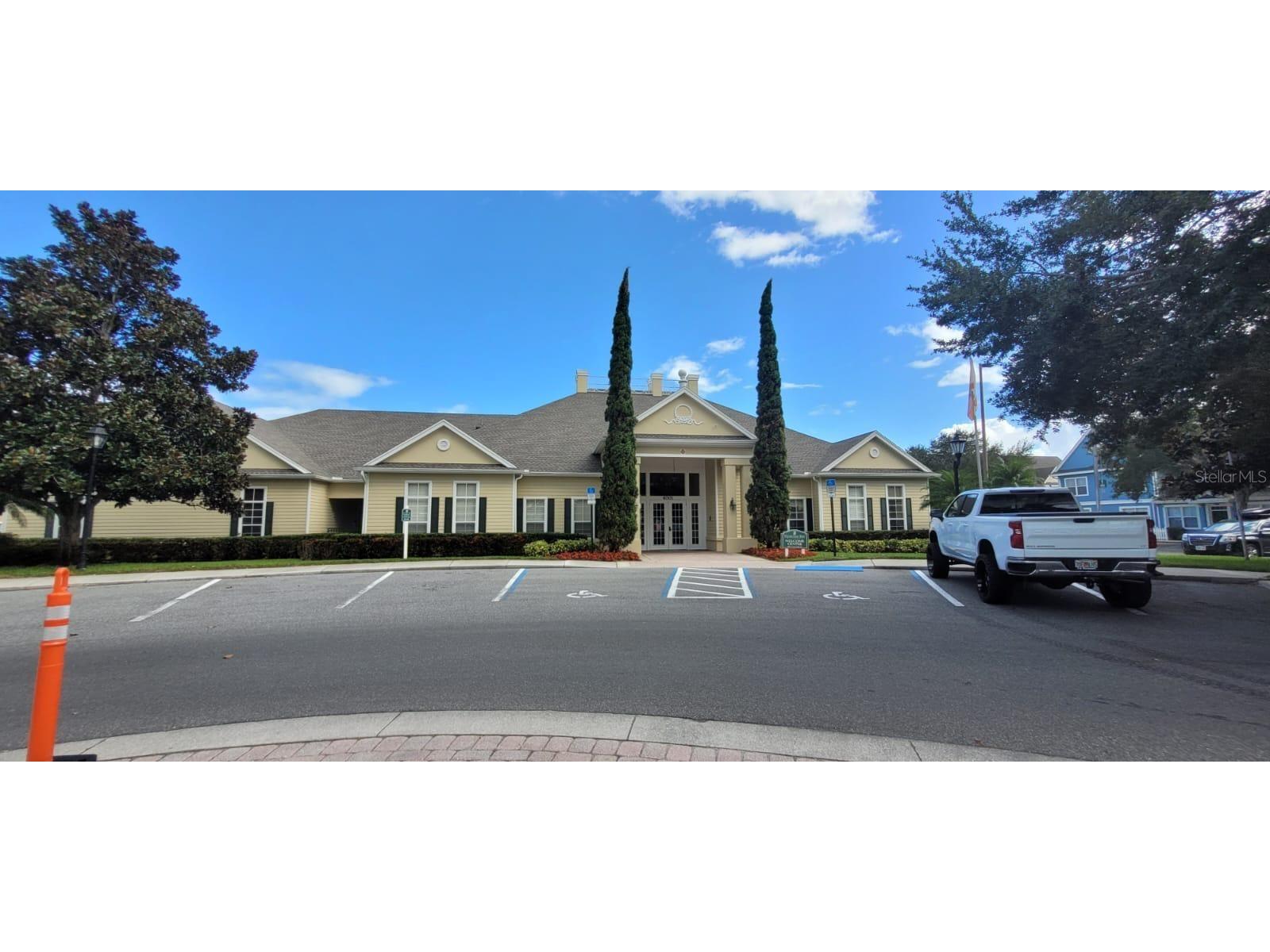 4004 Santa Maria Drive #101 Kissimmee FL 34741 S5130668 image39