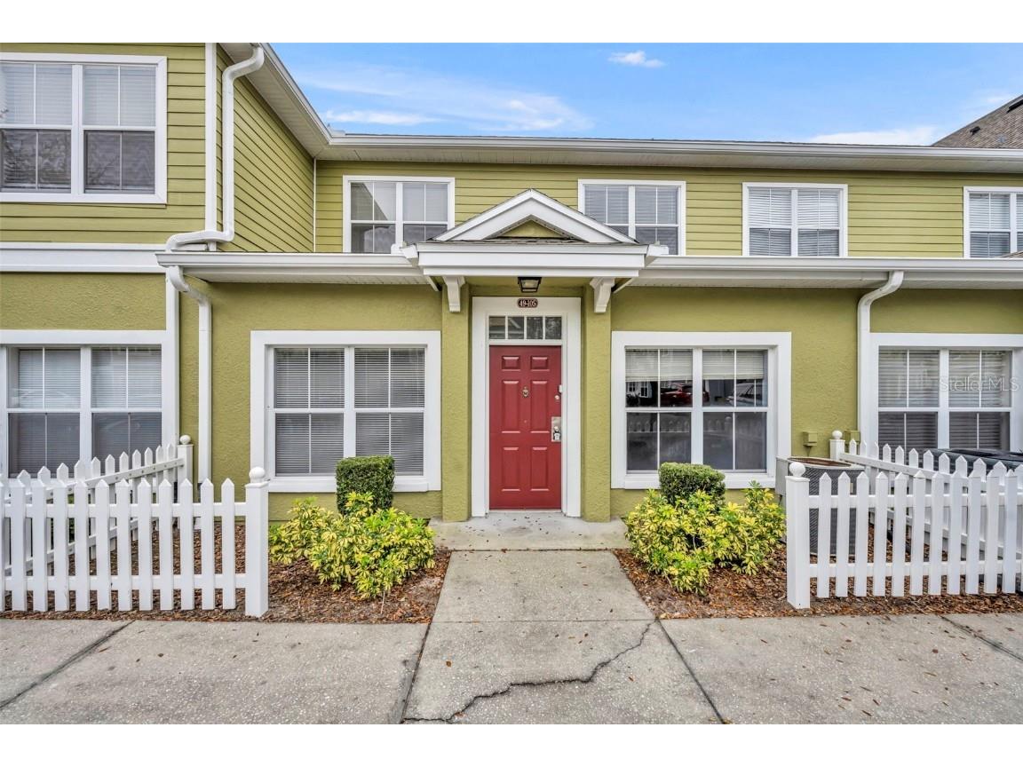 4004 Santa Maria Drive #105 Kissimmee FL 34741 O6277819 image1