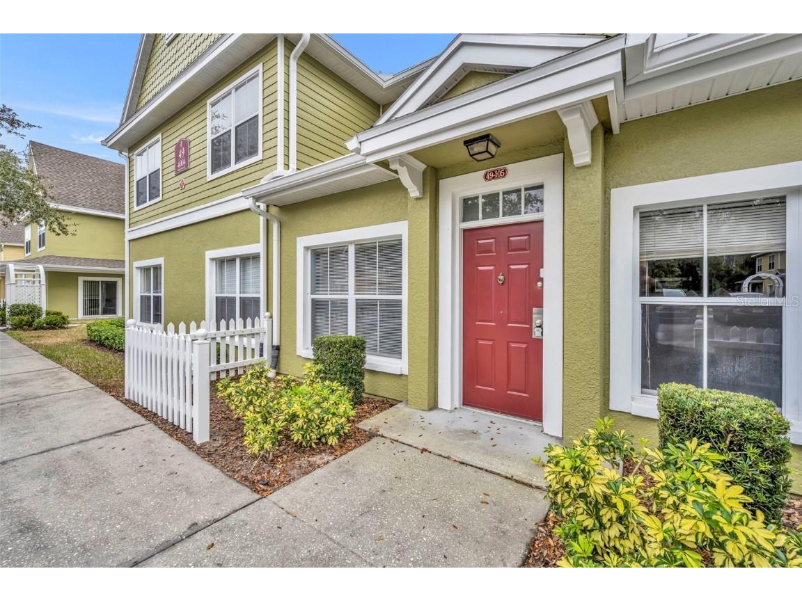 4004 Santa Maria Drive #105 Kissimmee FL 34741 O6277819 image2