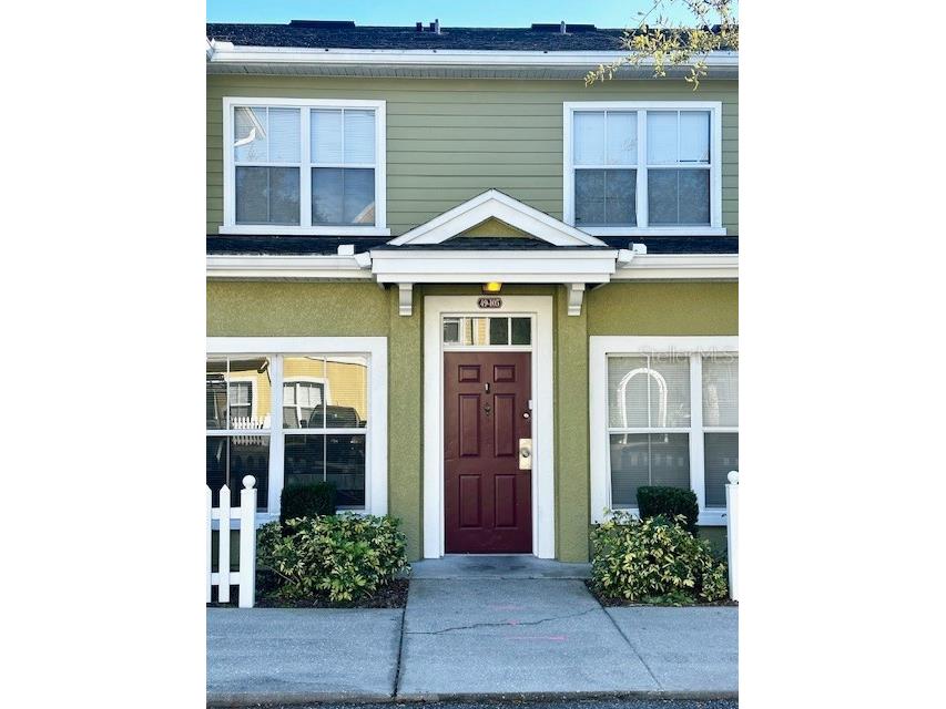 4004 Santa Maria Drive #105 Kissimmee FL 34741 S5142429 image1