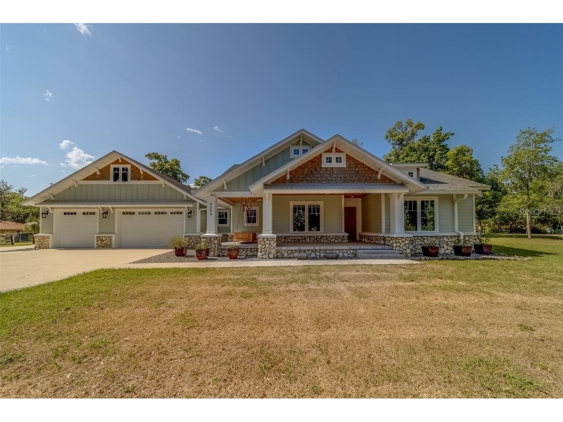 4004 SE 47th Place Ocala FL 34480 TB8384137 image1