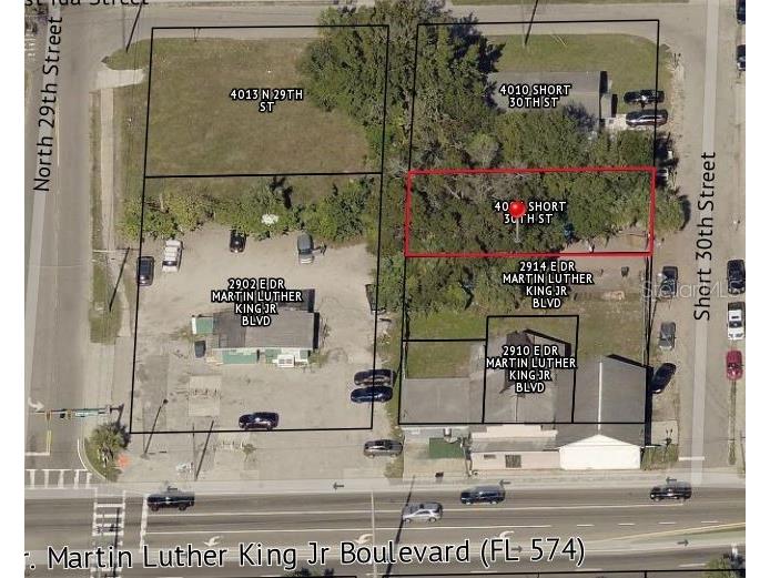 4004 Short 30th Street Tampa FL 33610 T3506547 image1