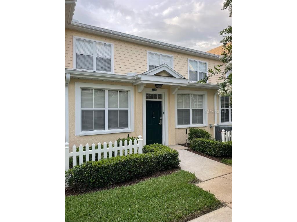 4004 Venetian Bay Drive #104 Kissimmee FL 34741 S5110136 image1