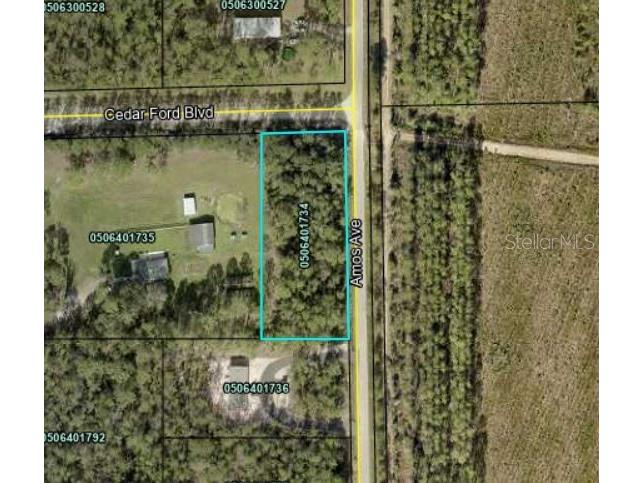 4005 Amos Hastings FL 32145 FC297548 image1