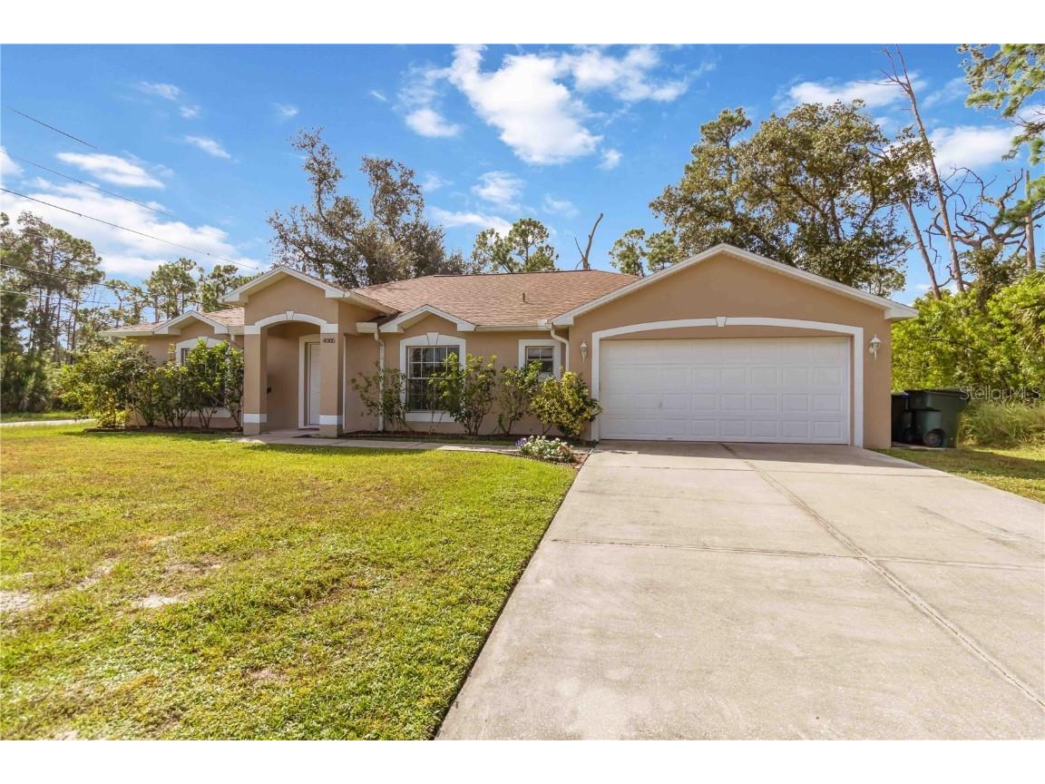 4005 Belladonna Avenue North Port FL 34286 A4667789 image1