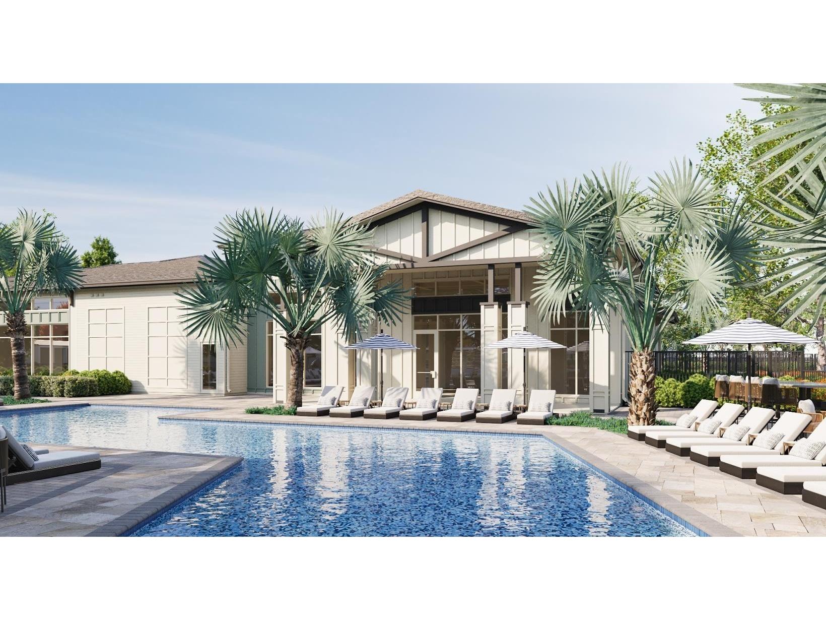 4005 Bismark Drive #A2L Kissimmee FL 34741 O6395941 image4
