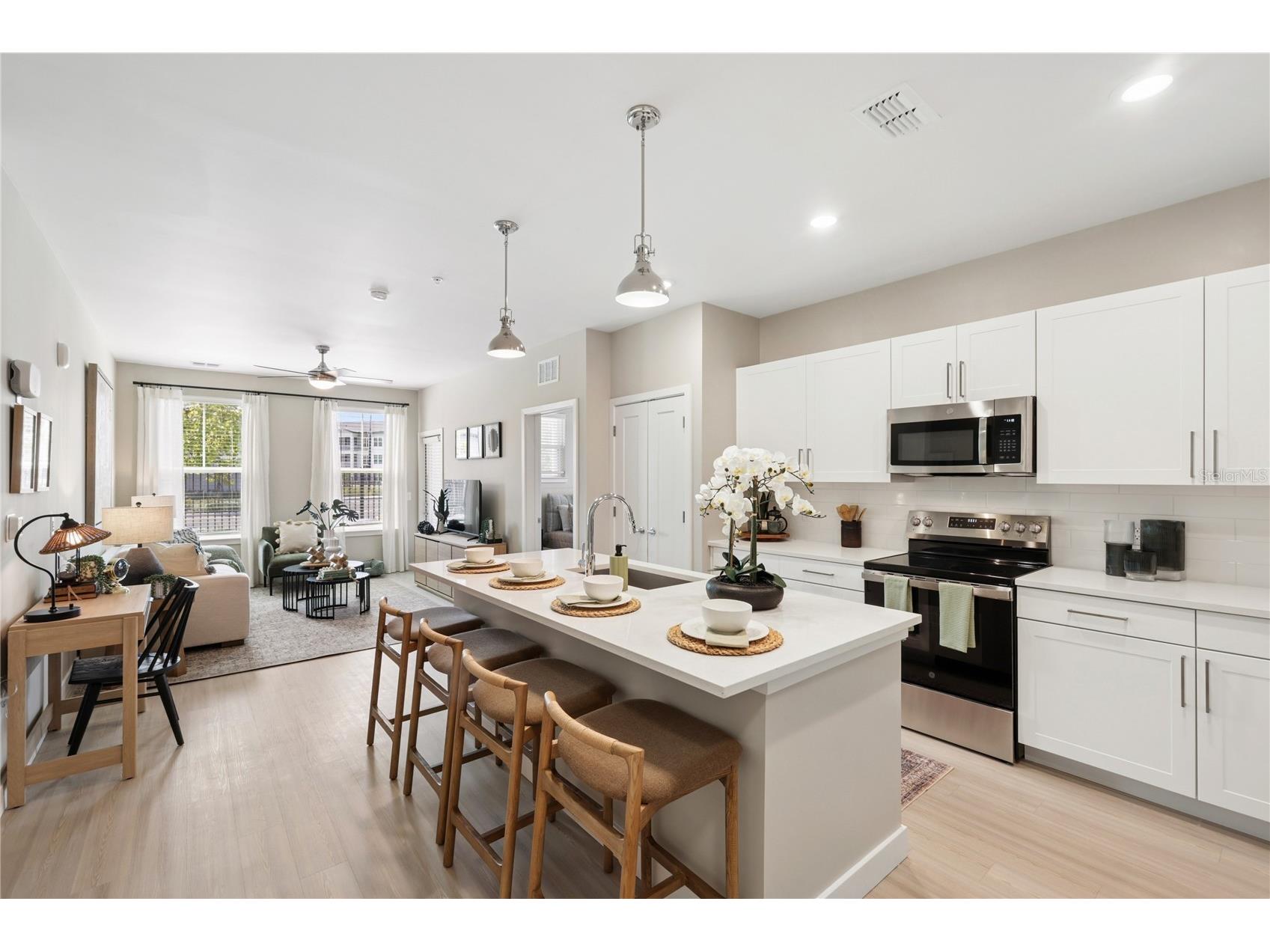 4005 Bismark Drive #B1L Kissimmee FL 34741 O6395952 image19