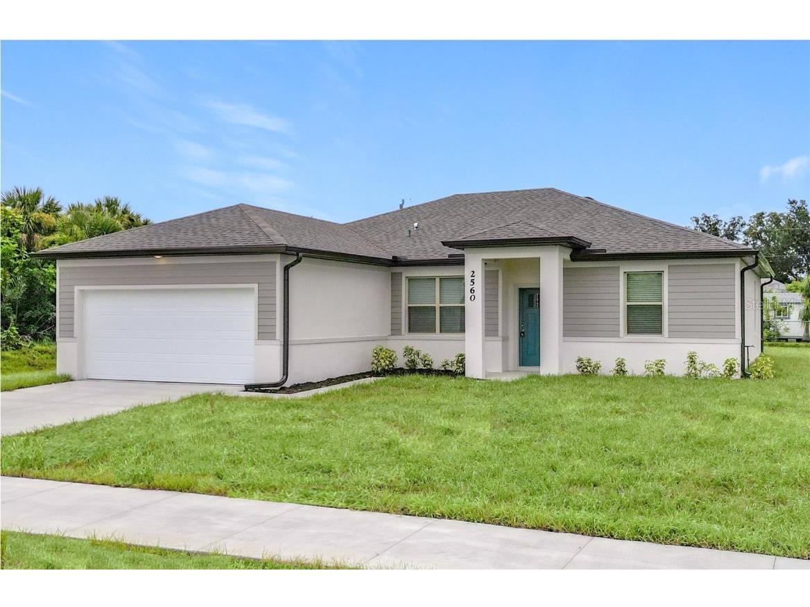 4005 Bruing Street North Port FL 34286 TB8457378 image1