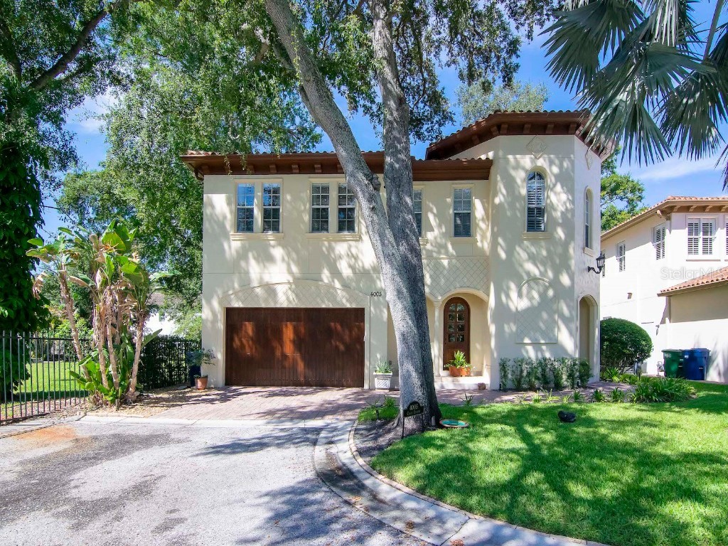 4005 Calle Delfin Court Tampa FL 33611 T3475716 image1