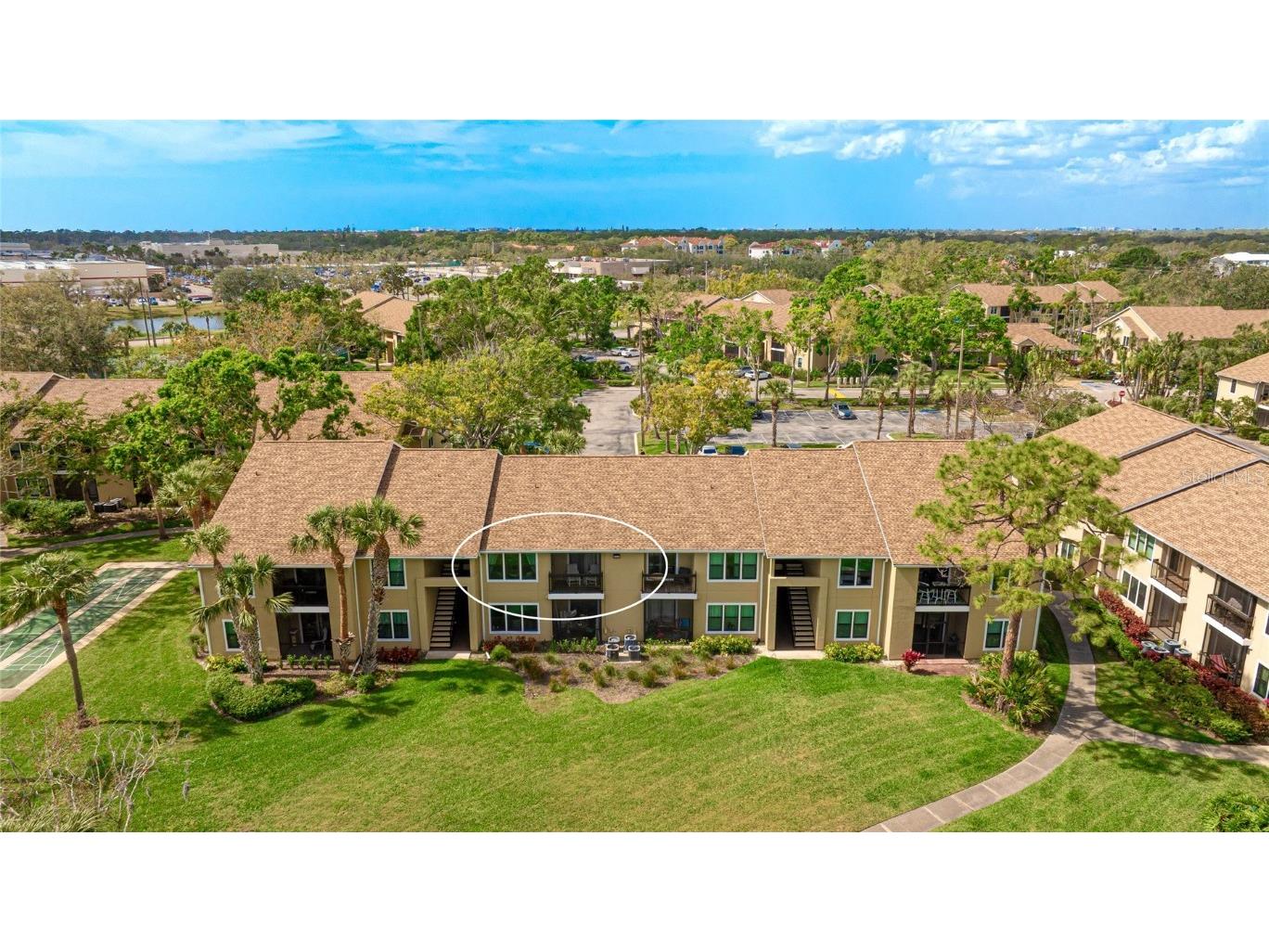 4005 Crockers Lake Boulevard #26 Sarasota FL 34238 A4643042 image1