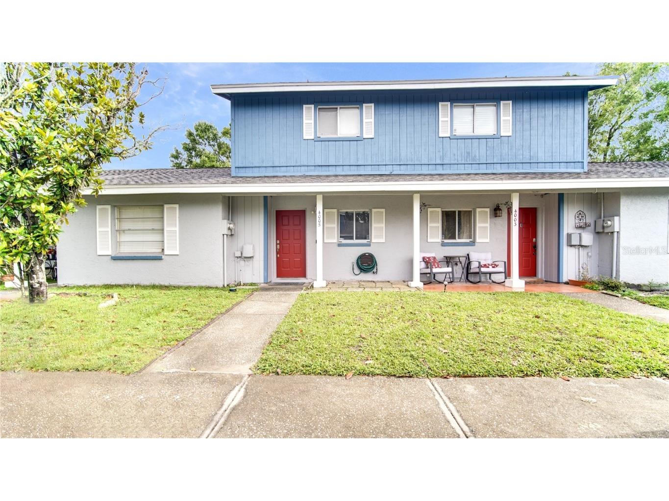 4005 Cypress Willow Court Tampa FL 33614 S5087092 image1