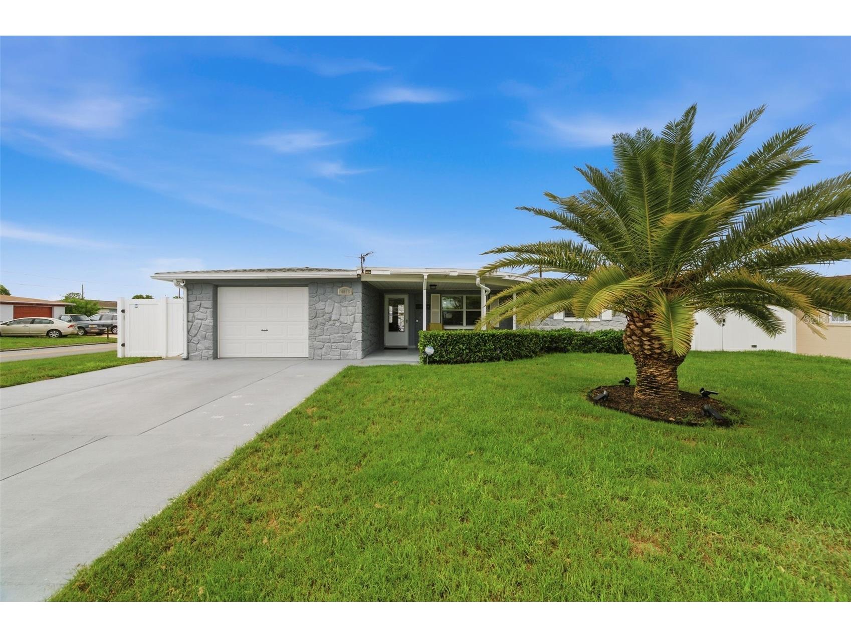 4005 Ironware Drive Holiday FL 34691 W7886478 image1