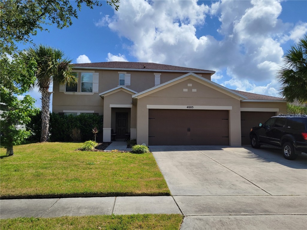 4005 Marina Isle Drive Kissimmee FL 34746 S5104088 image1