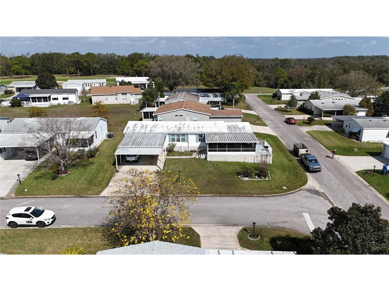 4005 Myrtle Oak Court #838 Zellwood FL 32798 G5102551 image39