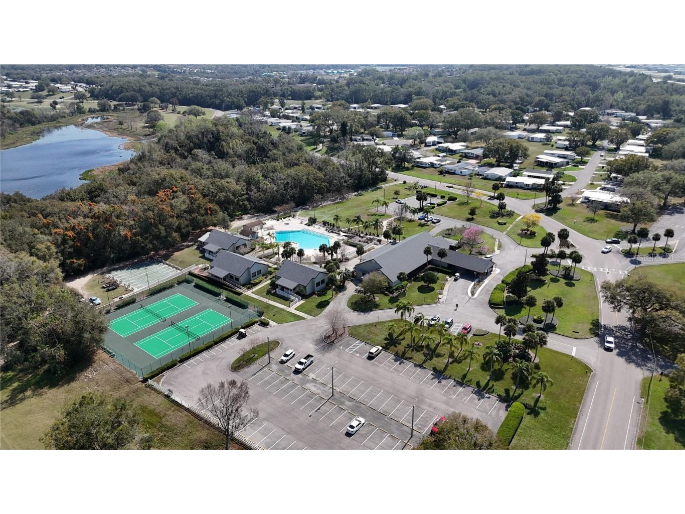 4005 Myrtle Oak Court #838 Zellwood FL 32798 G5102551 image46