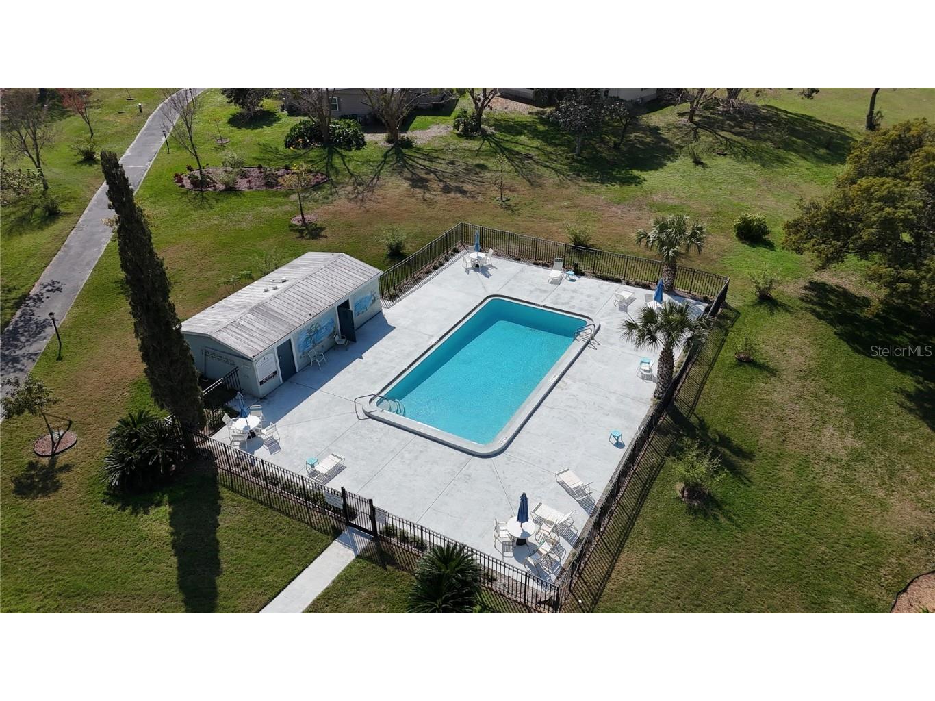 4005 Myrtle Oak Court #838 Zellwood FL 32798 G5102551 image48