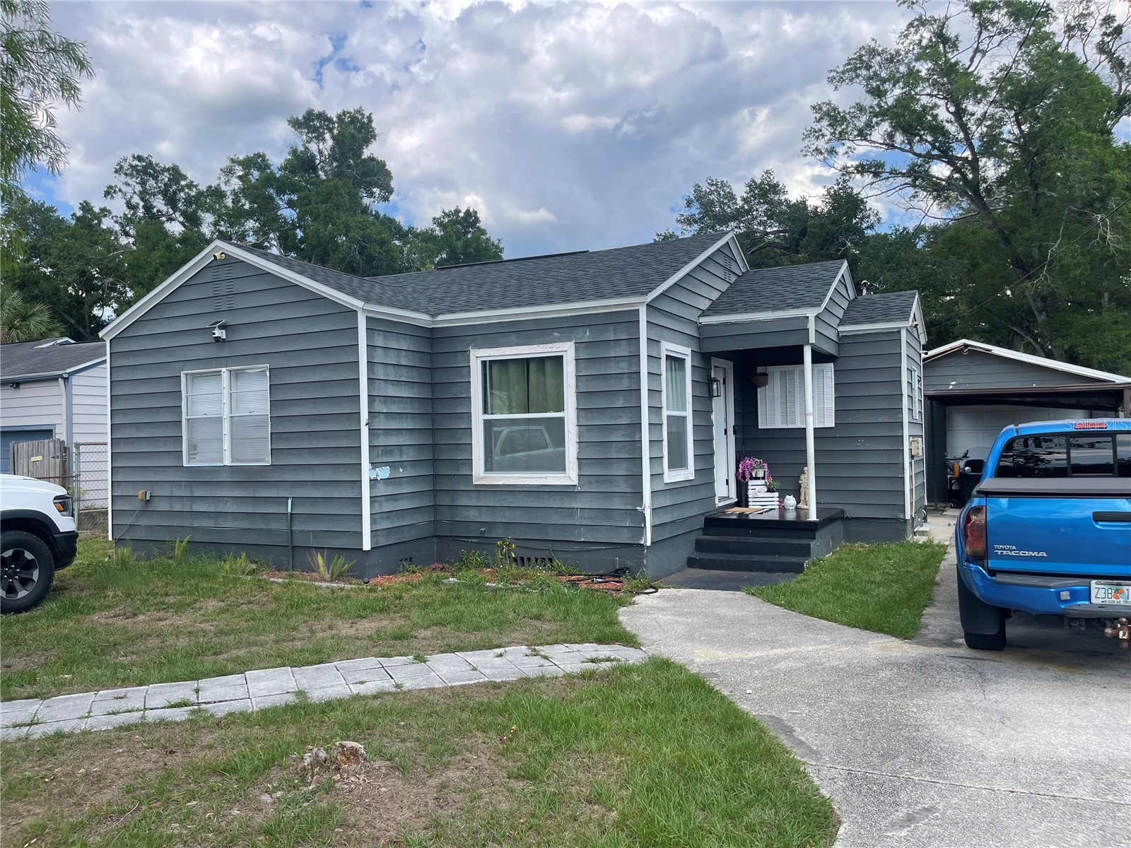 4005 N Myrtle Avenue Tampa FL 33603 TB8511349 image1