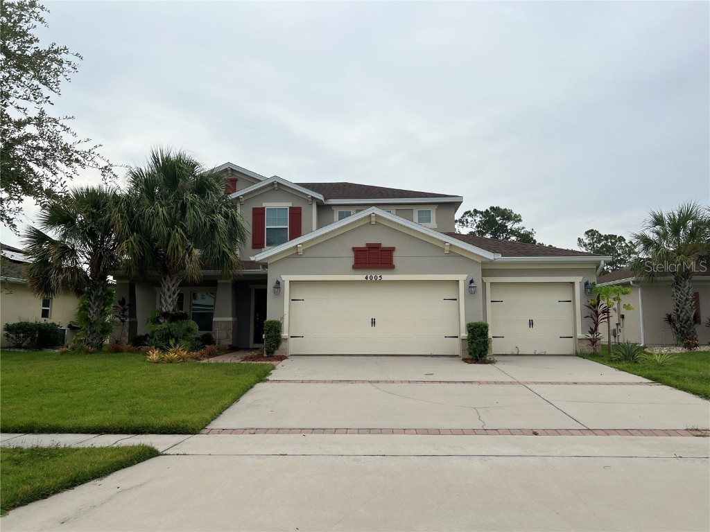 4005 Nautic Isle Drive Kissimmee FL 34746 O6123910 image1