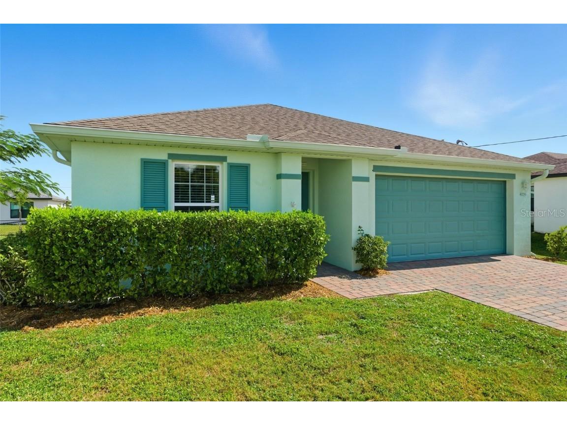 4005 NE 20th Place Cape Coral FL 33909 C7516549 image1