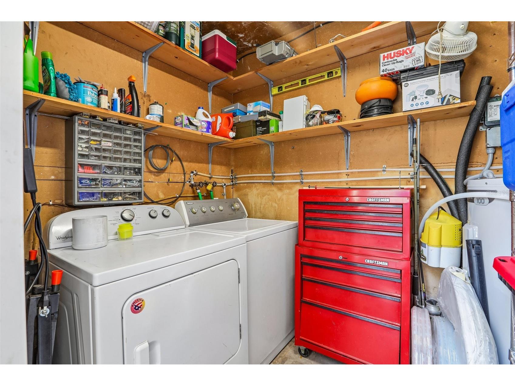 4005 Oak Limb Court Tampa FL 33614 TB8507175 image17