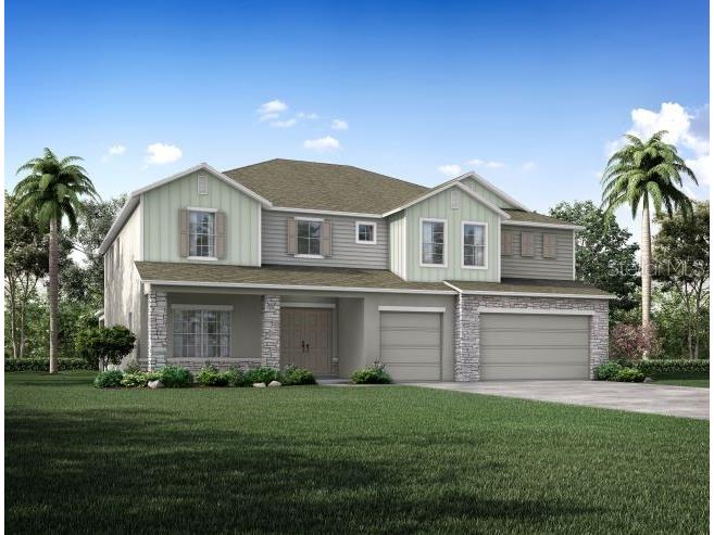 4005 Purple Sage Court Middleburg FL 32068 O6217811 image1
