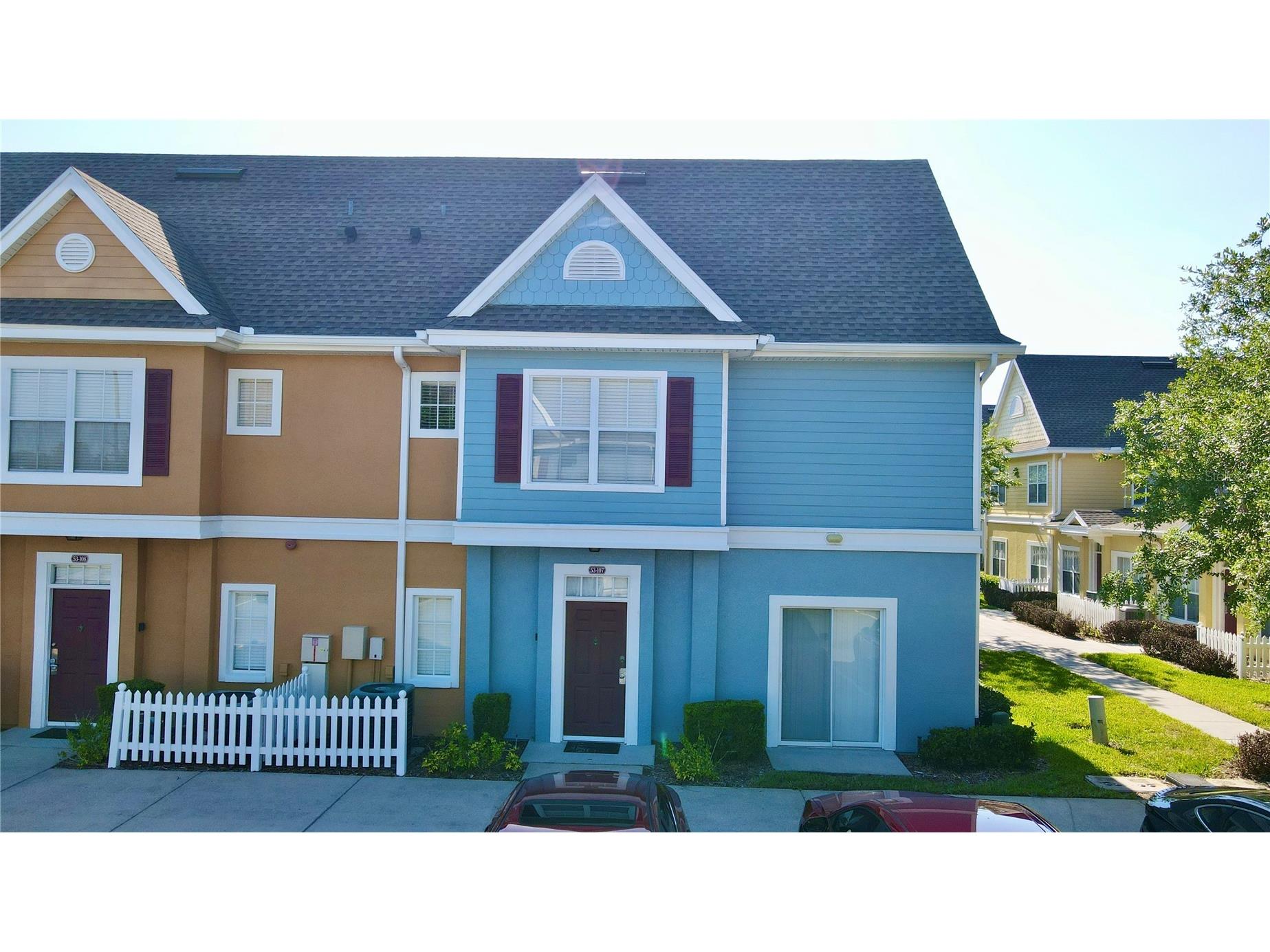 4005 San Sabastian Drive #107 Kissimmee FL 34741 O6401950 image1