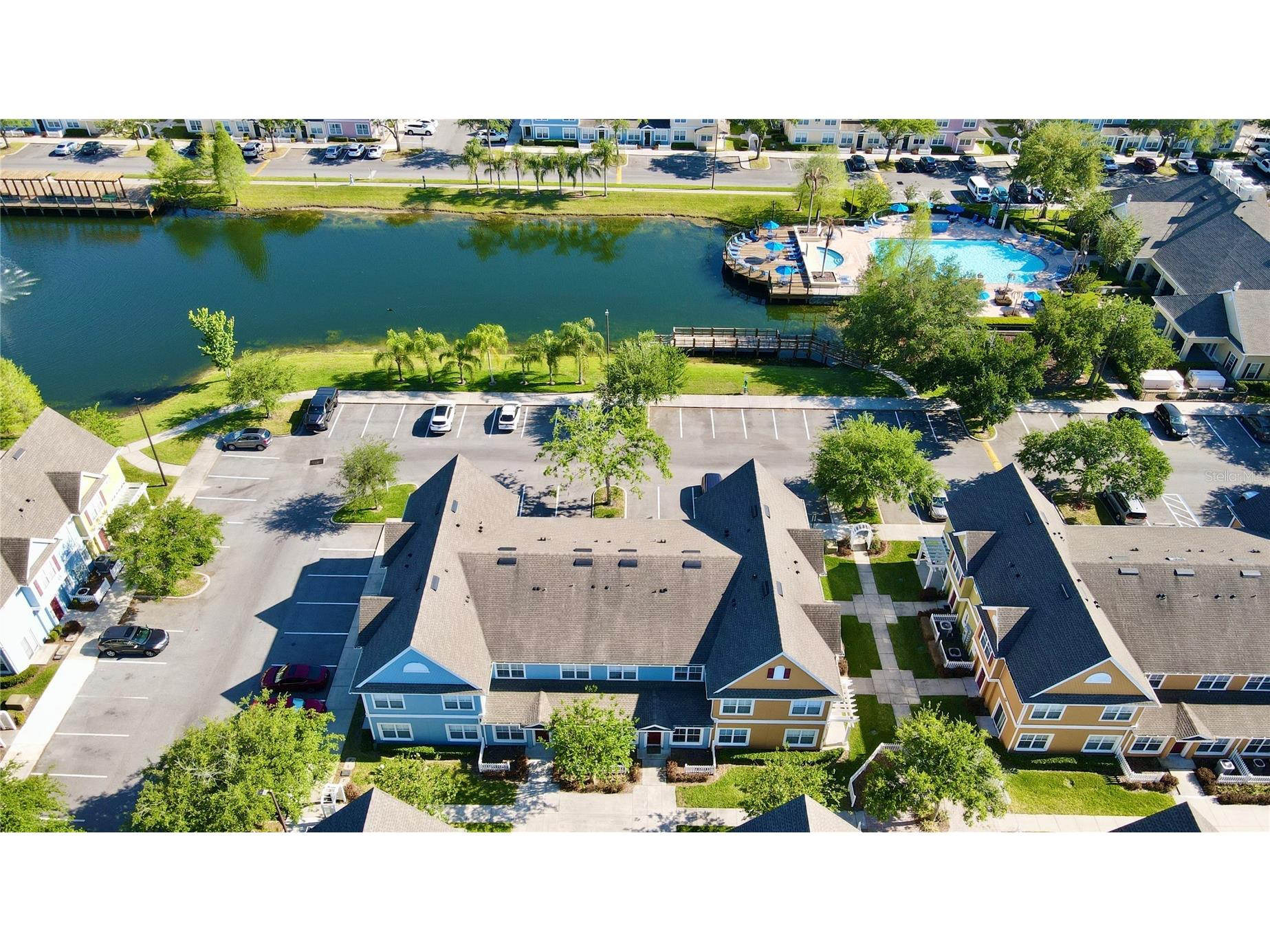 4005 San Sabastian Drive #107 Kissimmee FL 34741 O6401950 image34