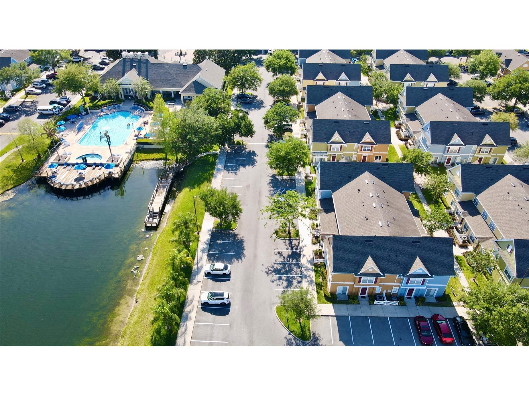 4005 San Sabastian Drive #107 Kissimmee FL 34741 O6401950 image35